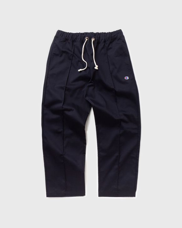 Champion Legacy Athletic Regular Fit Straight Hem Zip Pants