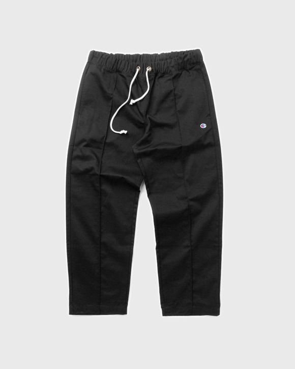 Straight hem best sale pants champion