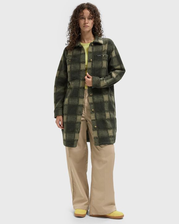 Thumbnail - Wildest Venture™ Long Fleece Coat