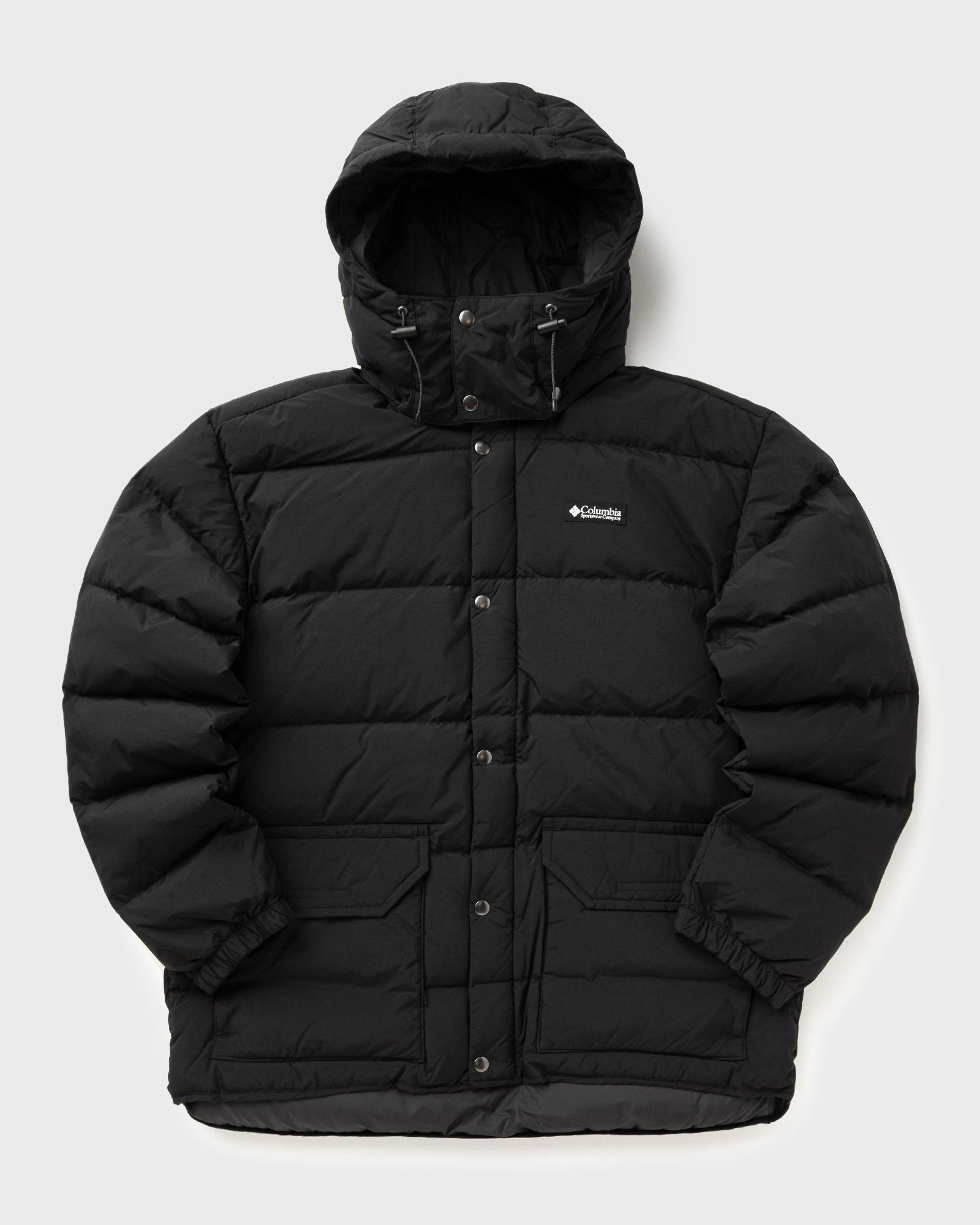 Wallowa™ Down Hooded Jacket