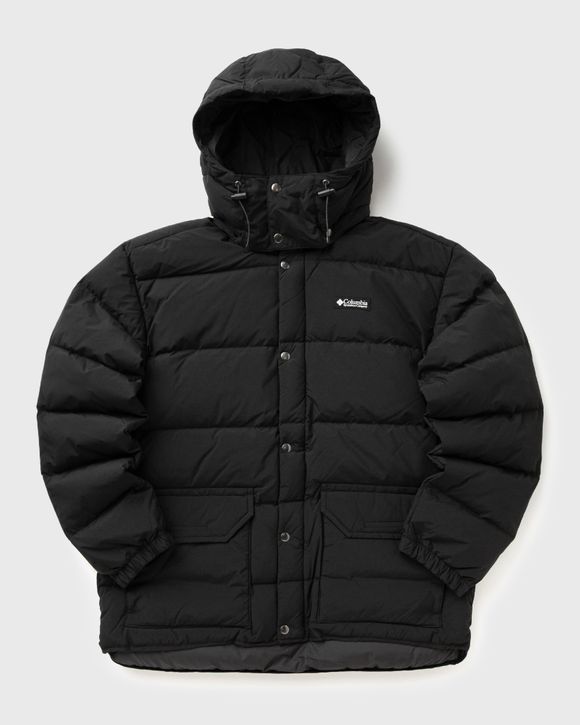 Wallowa™ Down Hooded Jacket