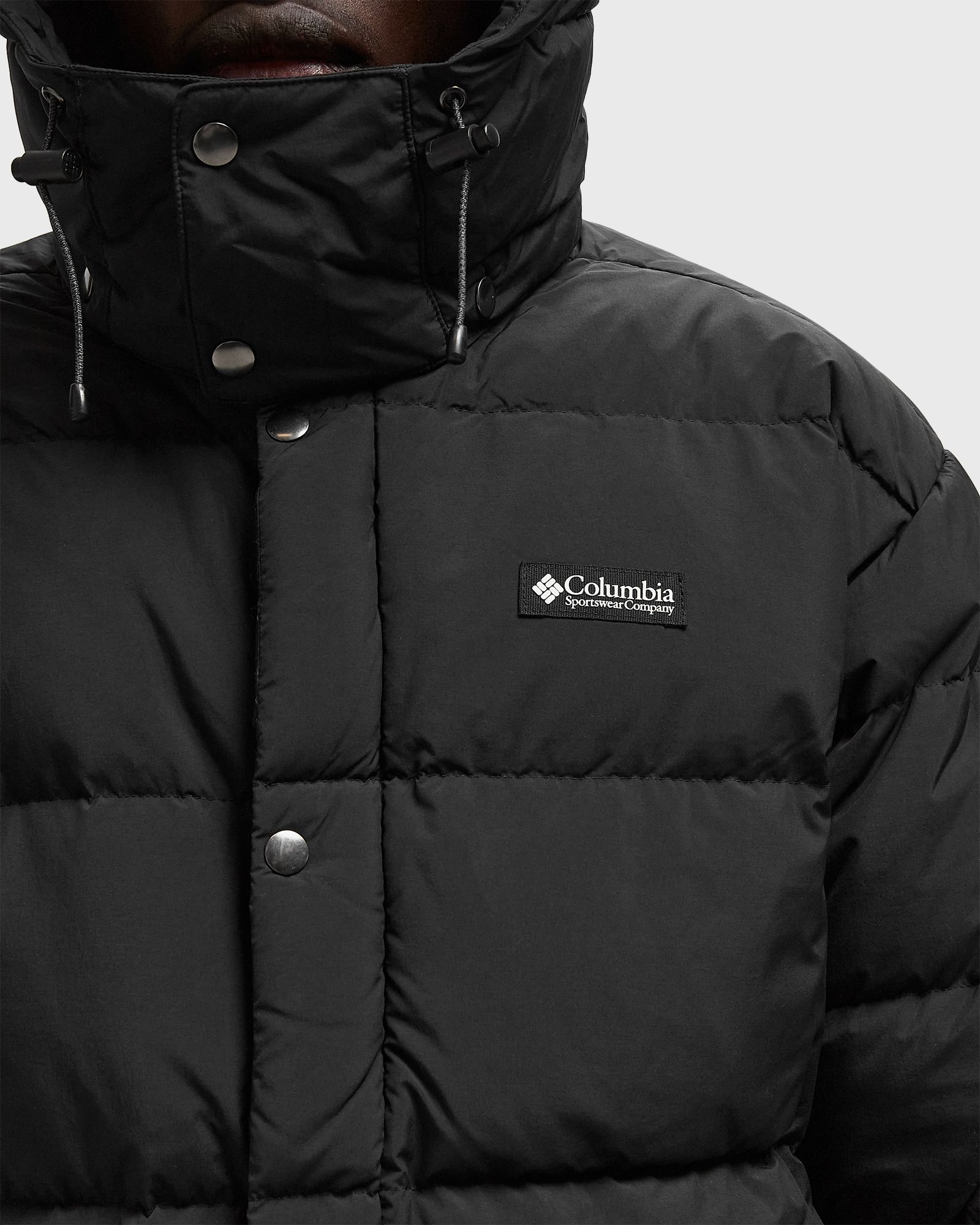 Wallowa™ Down Hooded Jacket