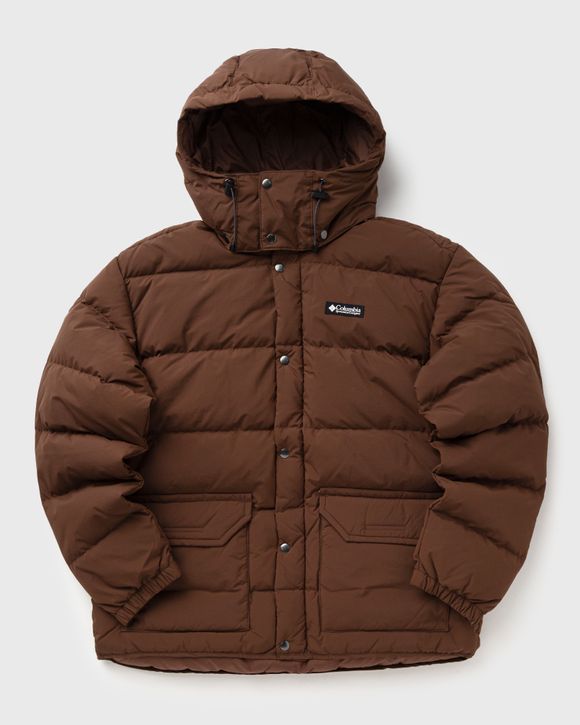 Wallowa™ Down Hooded Jacket