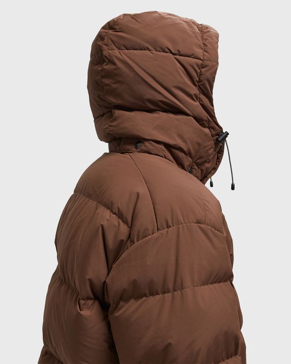 Wallowa™ Down Hooded Jacket