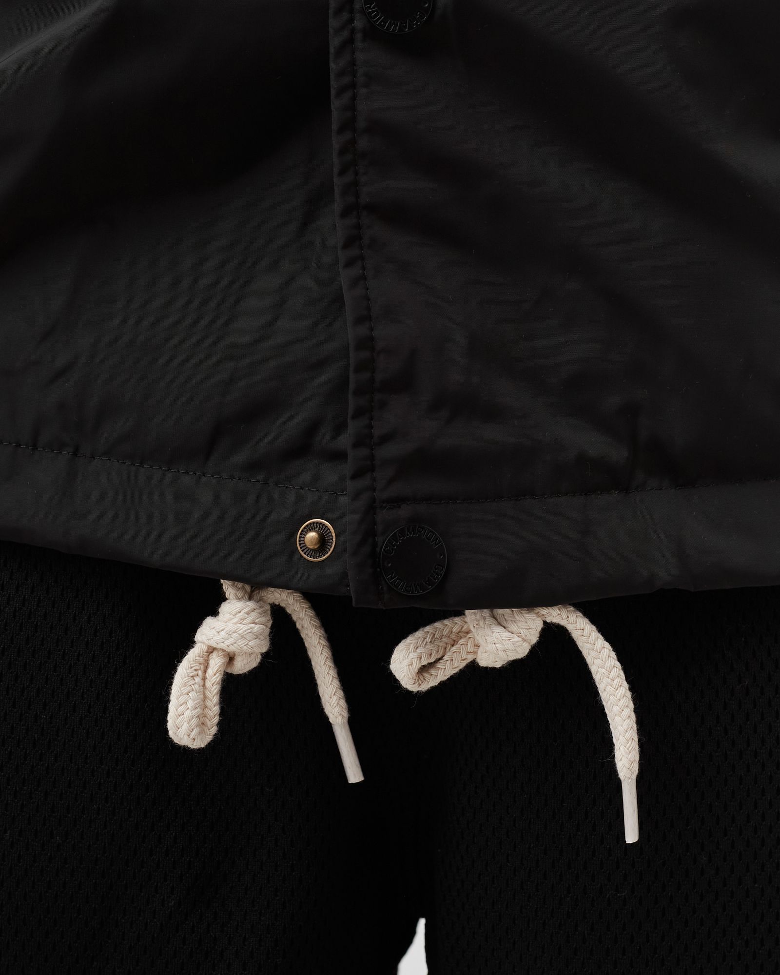 Coach Jacket