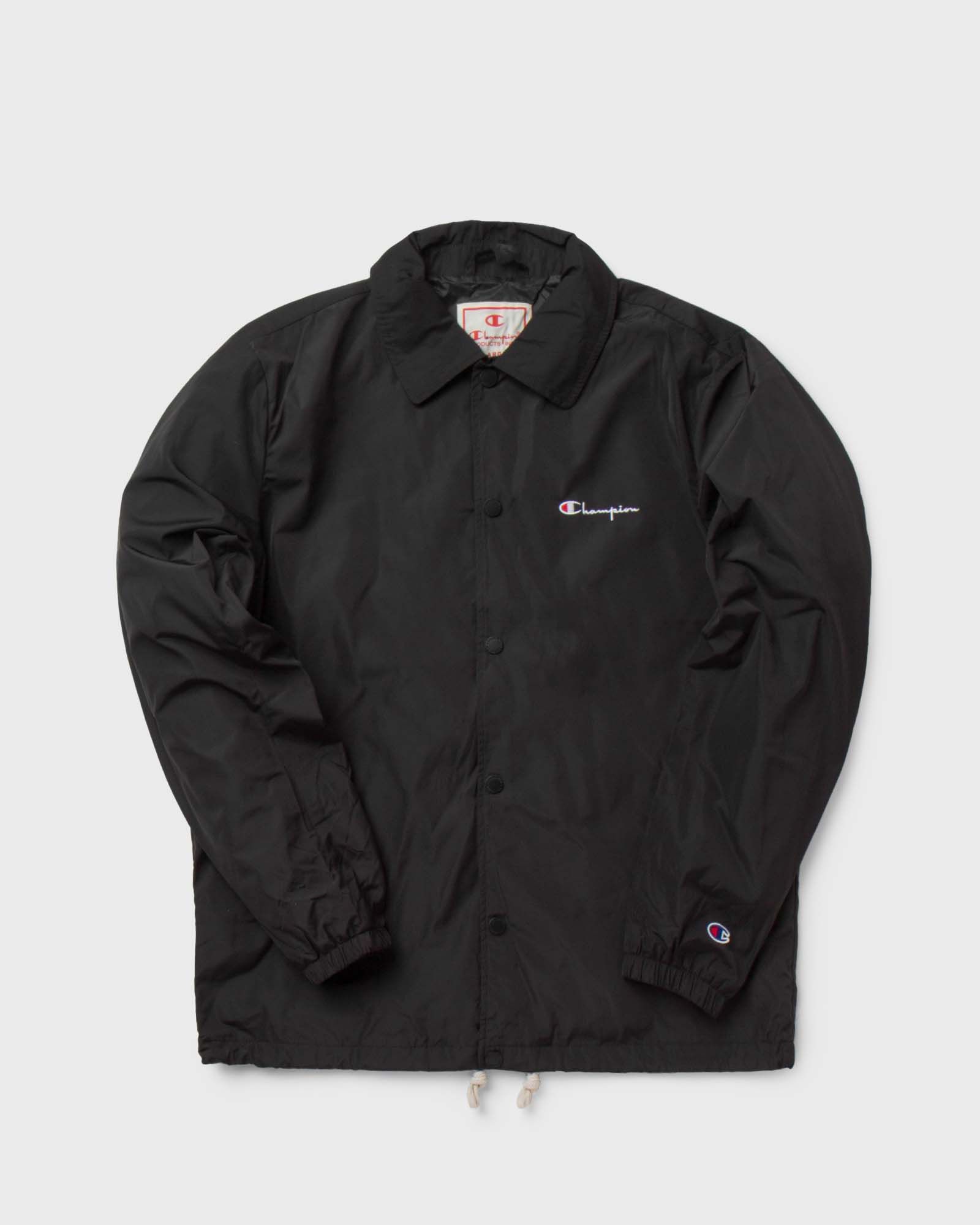 Coach Jacket