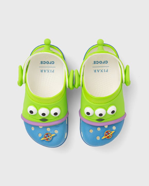 Toy Story Aliens Cls Clg K Mlt