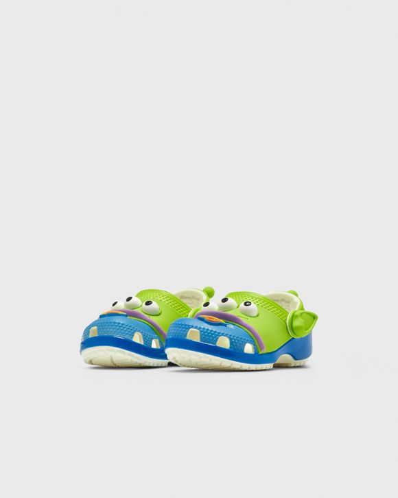 Toy Story Aliens Cls Clg T Mlt