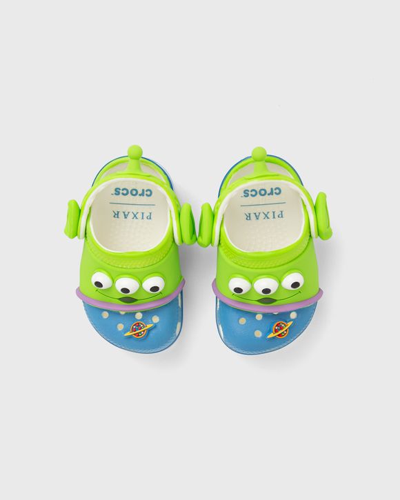Toy Story Aliens Cls Clg T Mlt