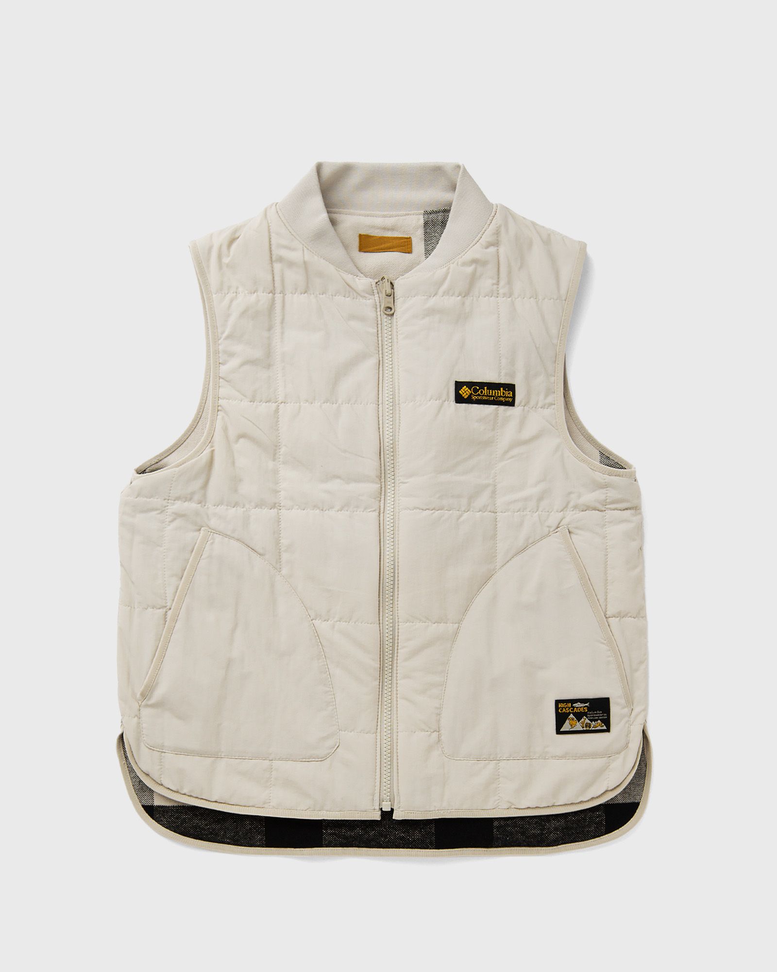 High Cascades™ Reversible Vest