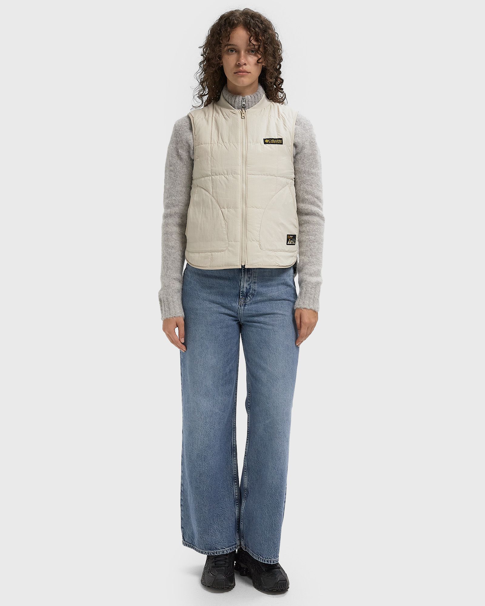 High Cascades™ Reversible Vest