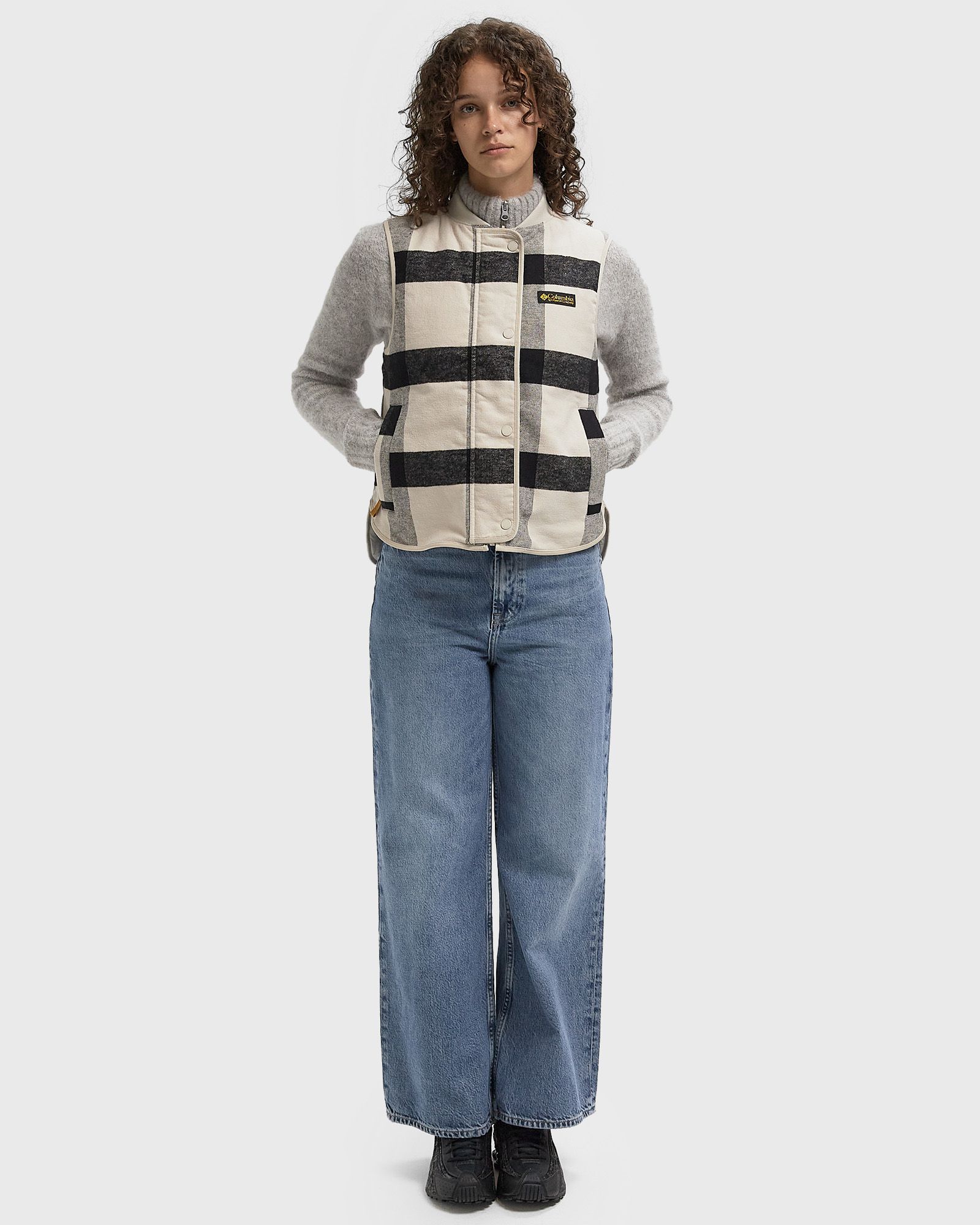 High Cascades™ Reversible Vest