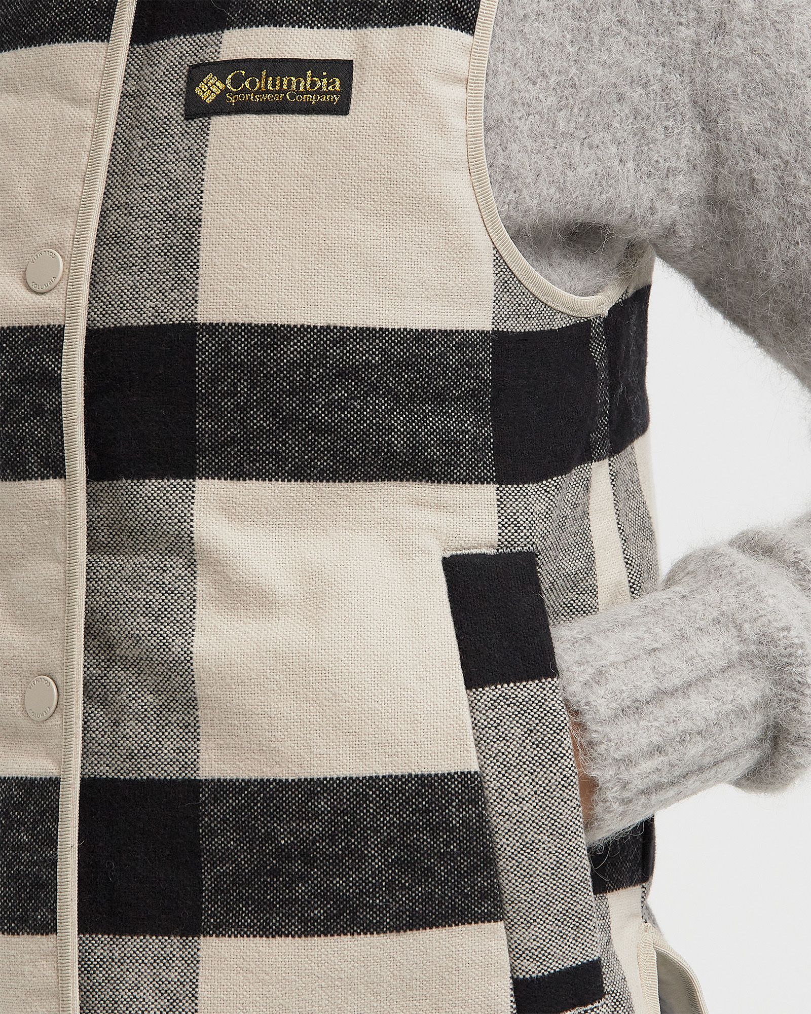 High Cascades™ Reversible Vest