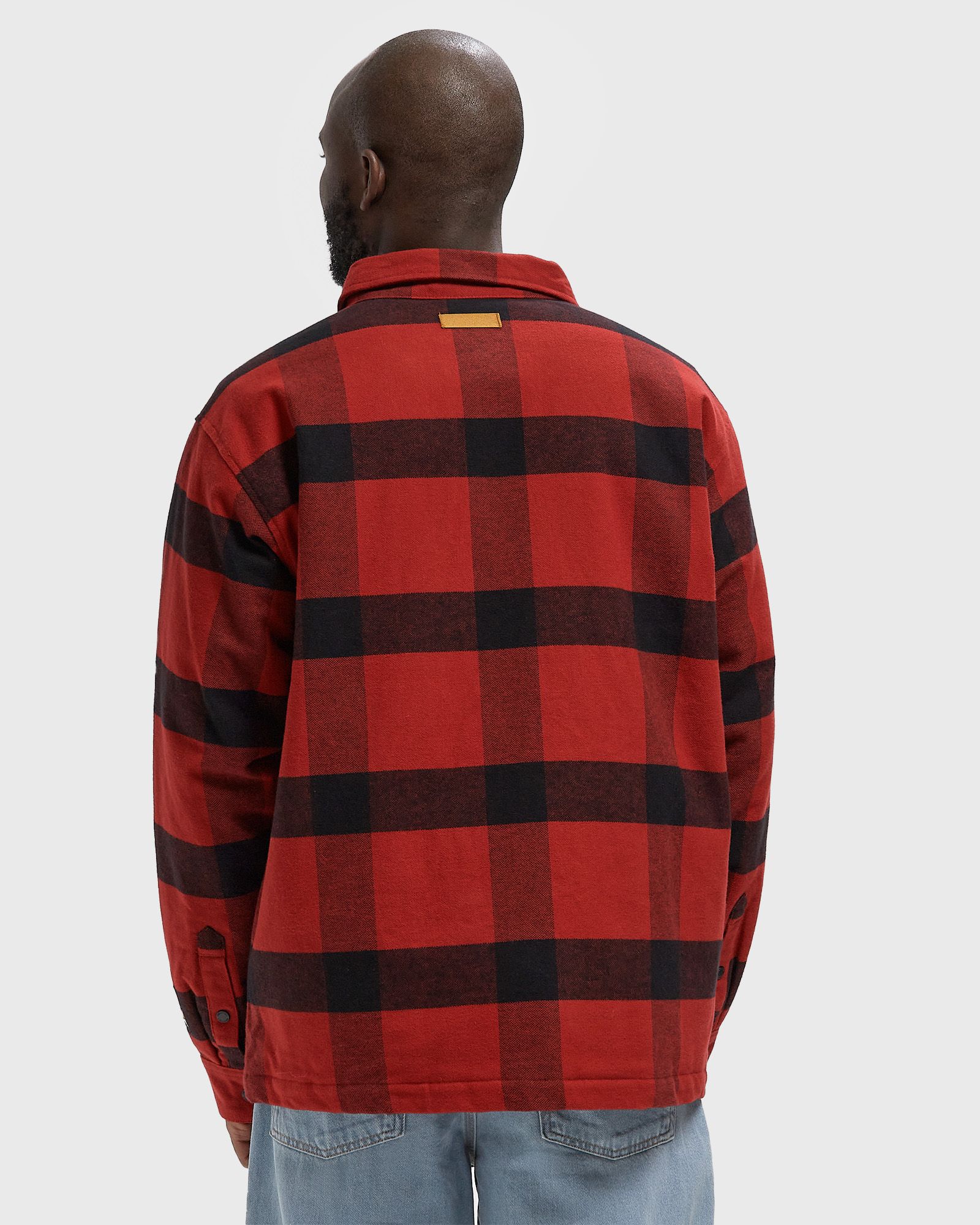 High Cascades™ Shirt Jacket