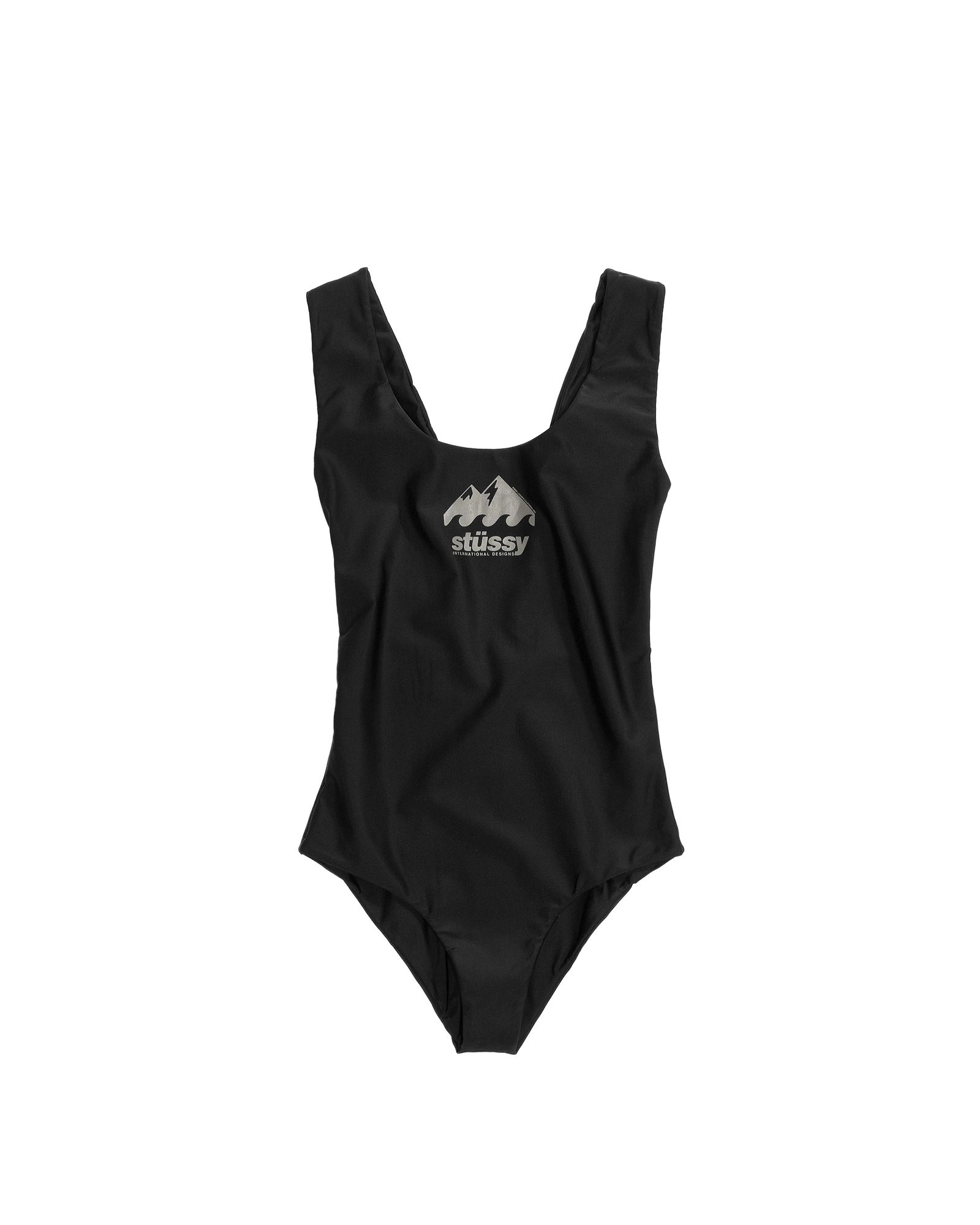 WMNS Coastline One Pc Swim Suit