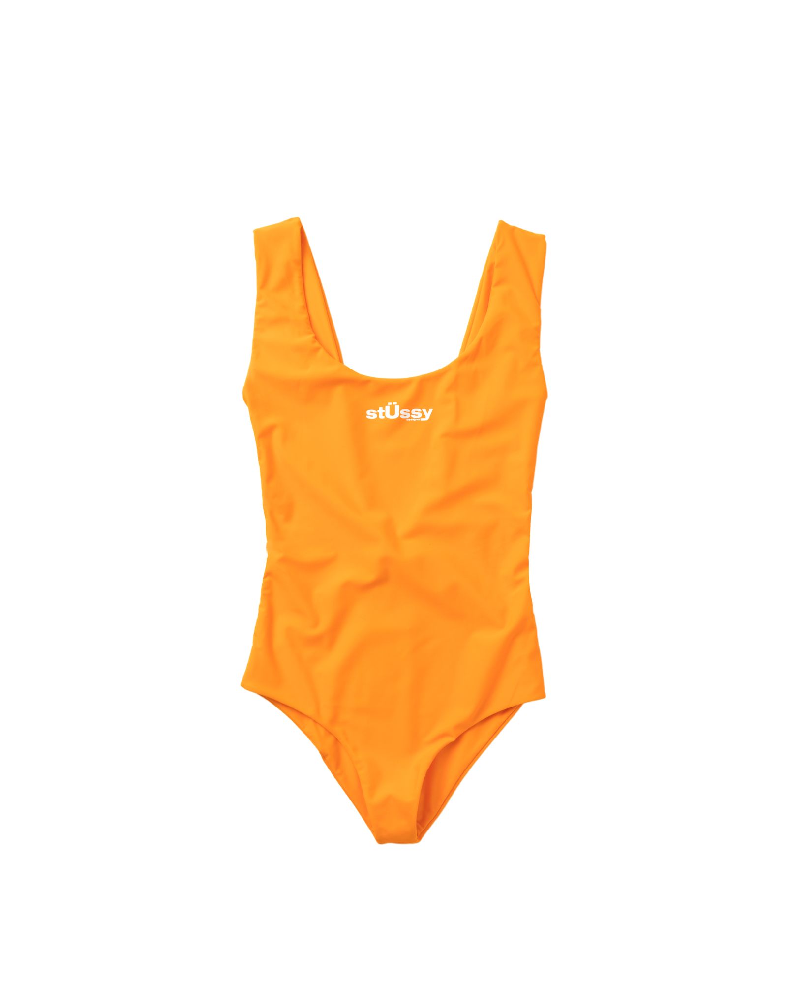 WMNS DESIGN ONE PIECE SWIM SUIT