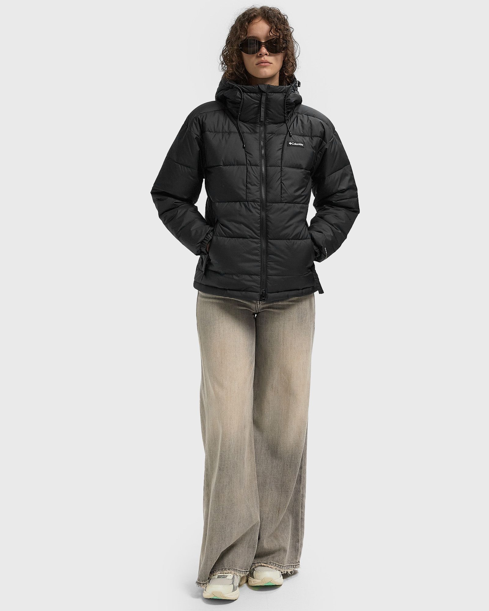 Pike Lake™ III Hooded Jacket