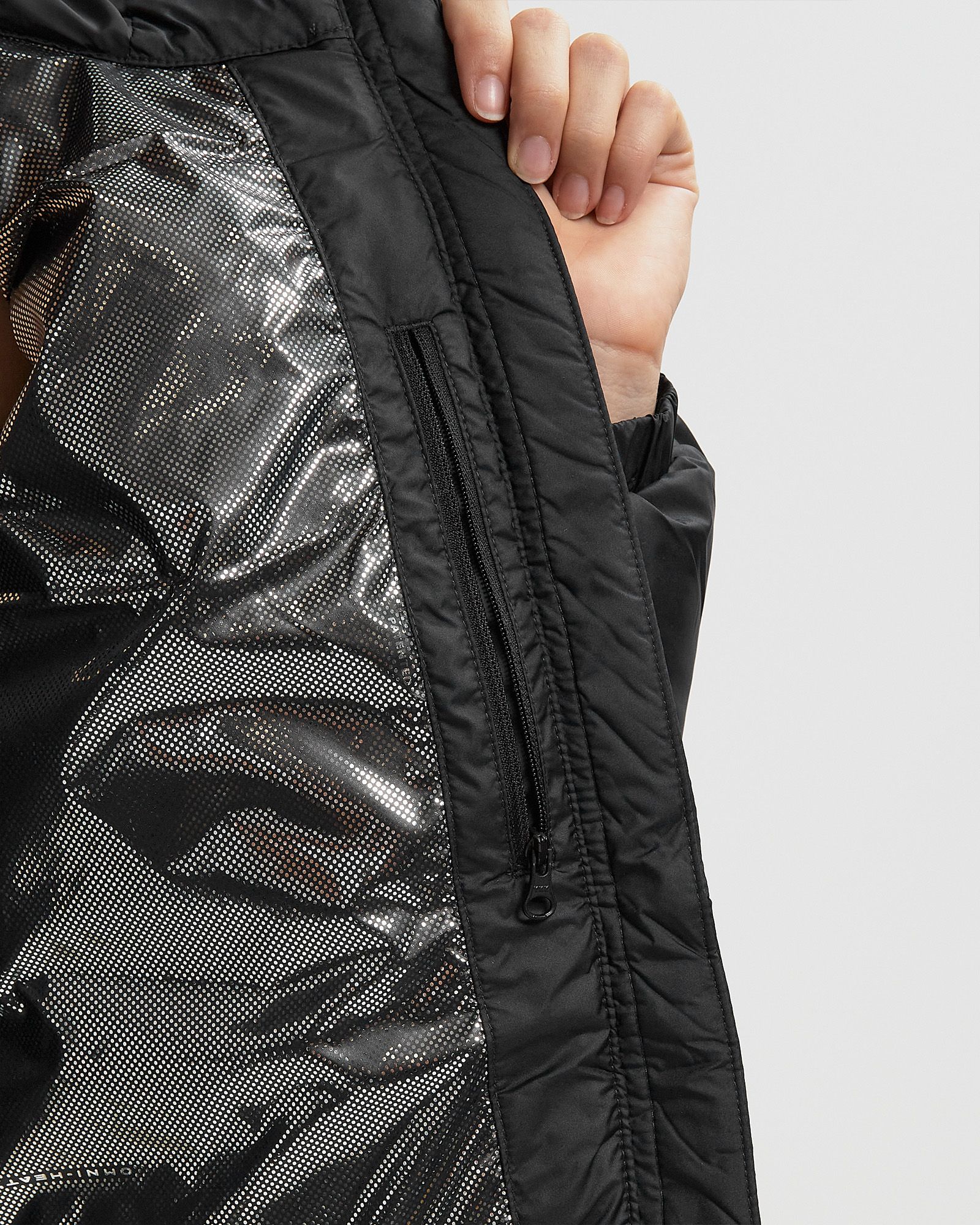 Pike Lake™ III Hooded Jacket