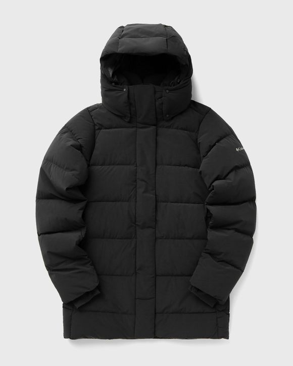 Amaze Puff™ Mid Hooded Jacket