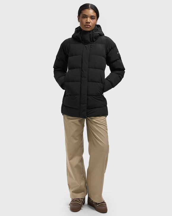Thumbnail - Amaze Puff™ Mid Hooded Jacket