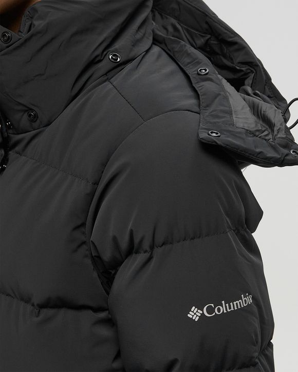 Amaze Puff™ Mid Hooded Jacket