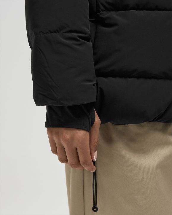 Amaze Puff™ Mid Hooded Jacket