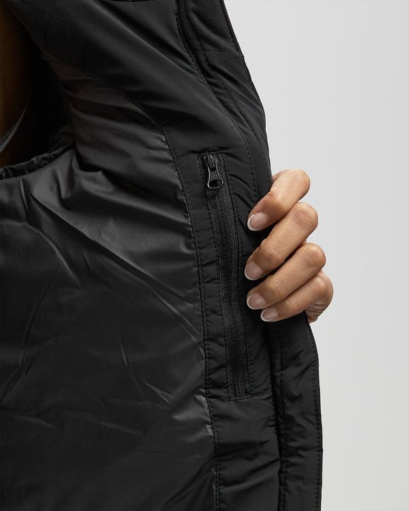 Amaze Puff™ Mid Hooded Jacket