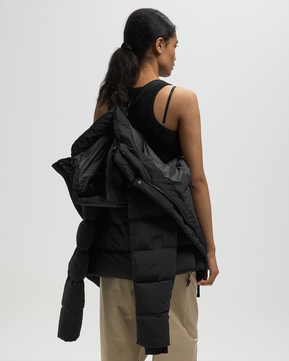 Amaze Puff™ Mid Hooded Jacket