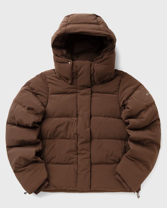 Amaze Puff™ Hooded Jacket
