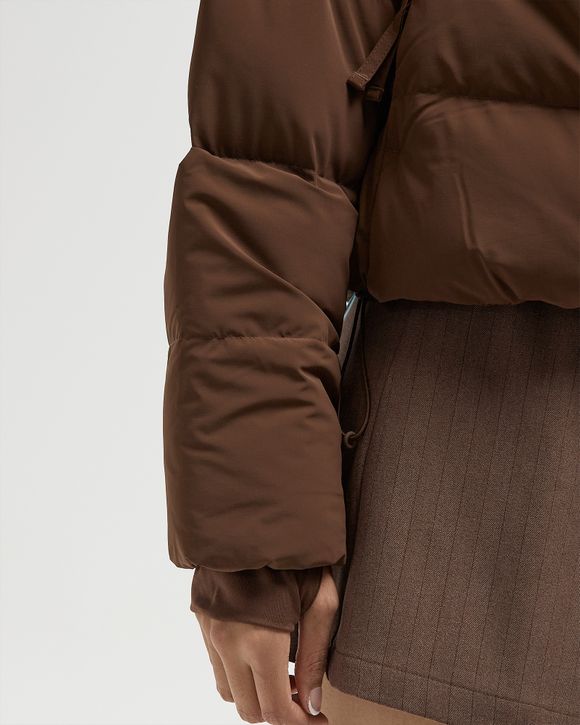 Amaze Puff™ Hooded Jacket