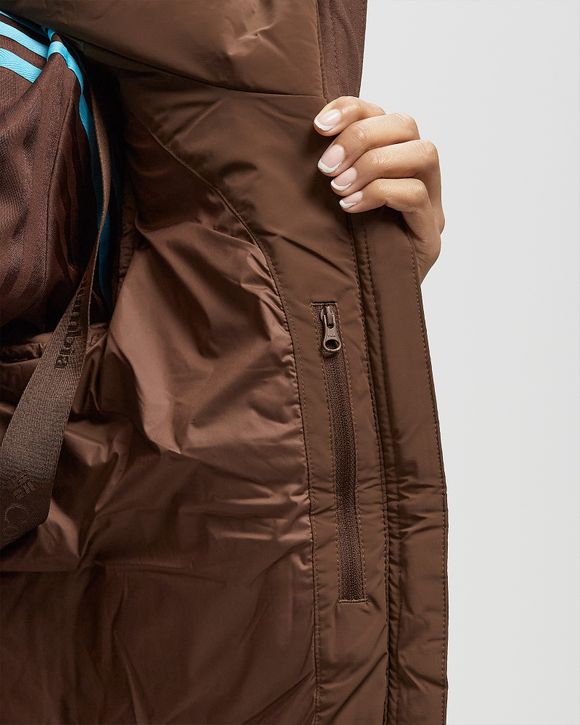 Amaze Puff™ Hooded Jacket