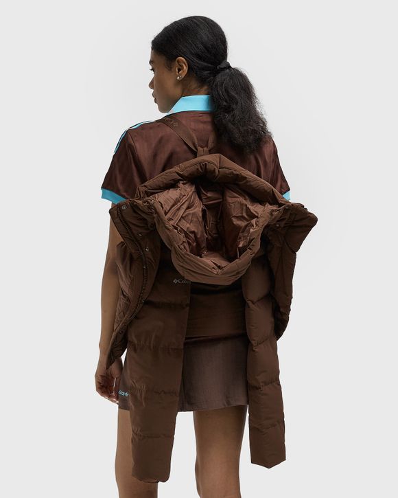 Amaze Puff™ Hooded Jacket
