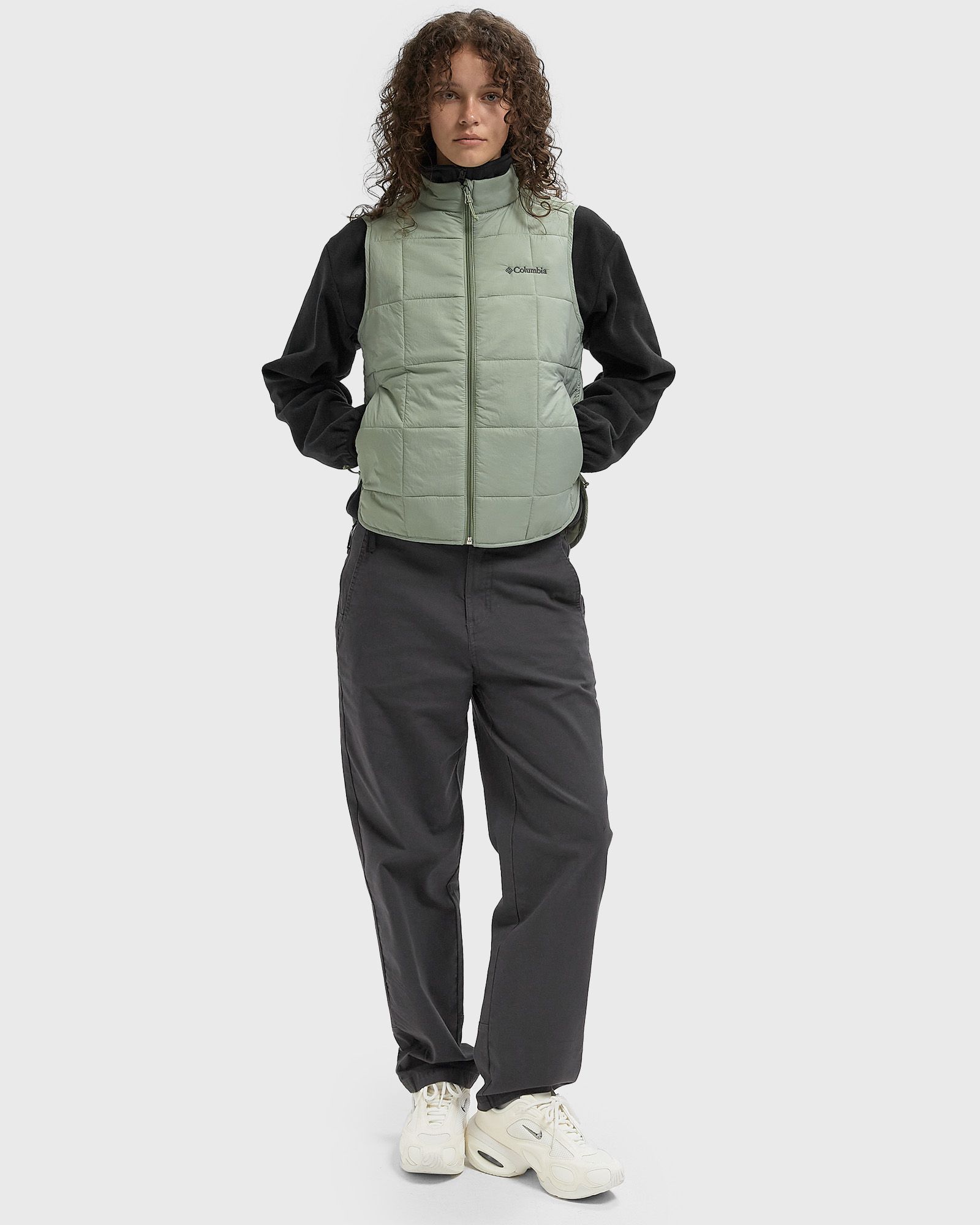 Sienna Hill™ Quilted Vest