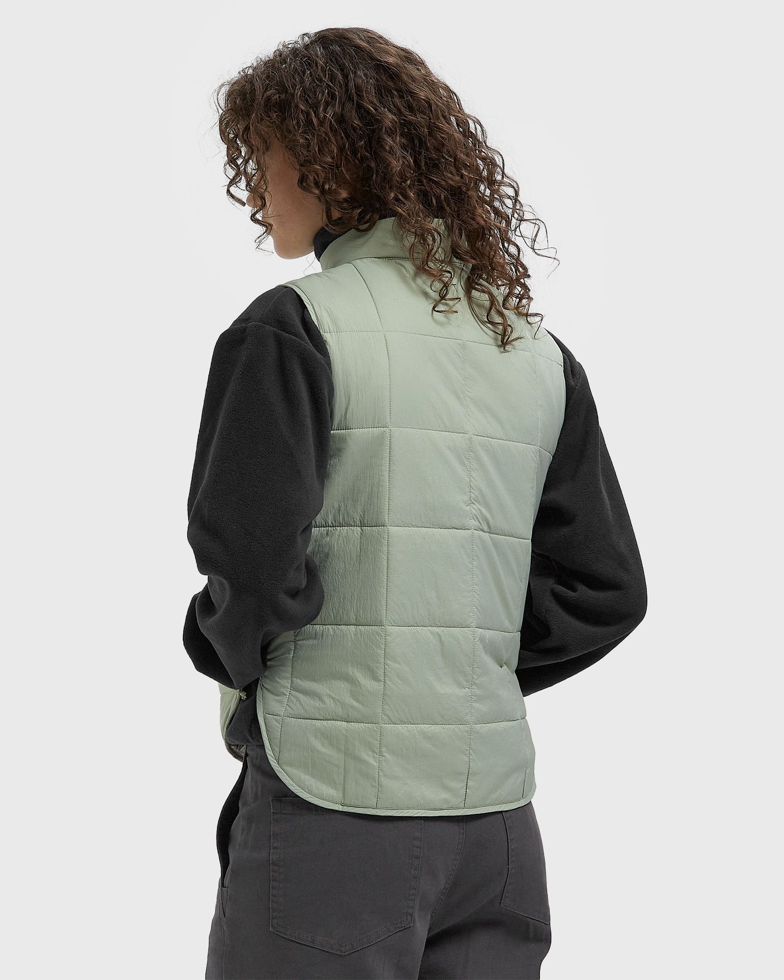 Sienna Hill™ Quilted Vest