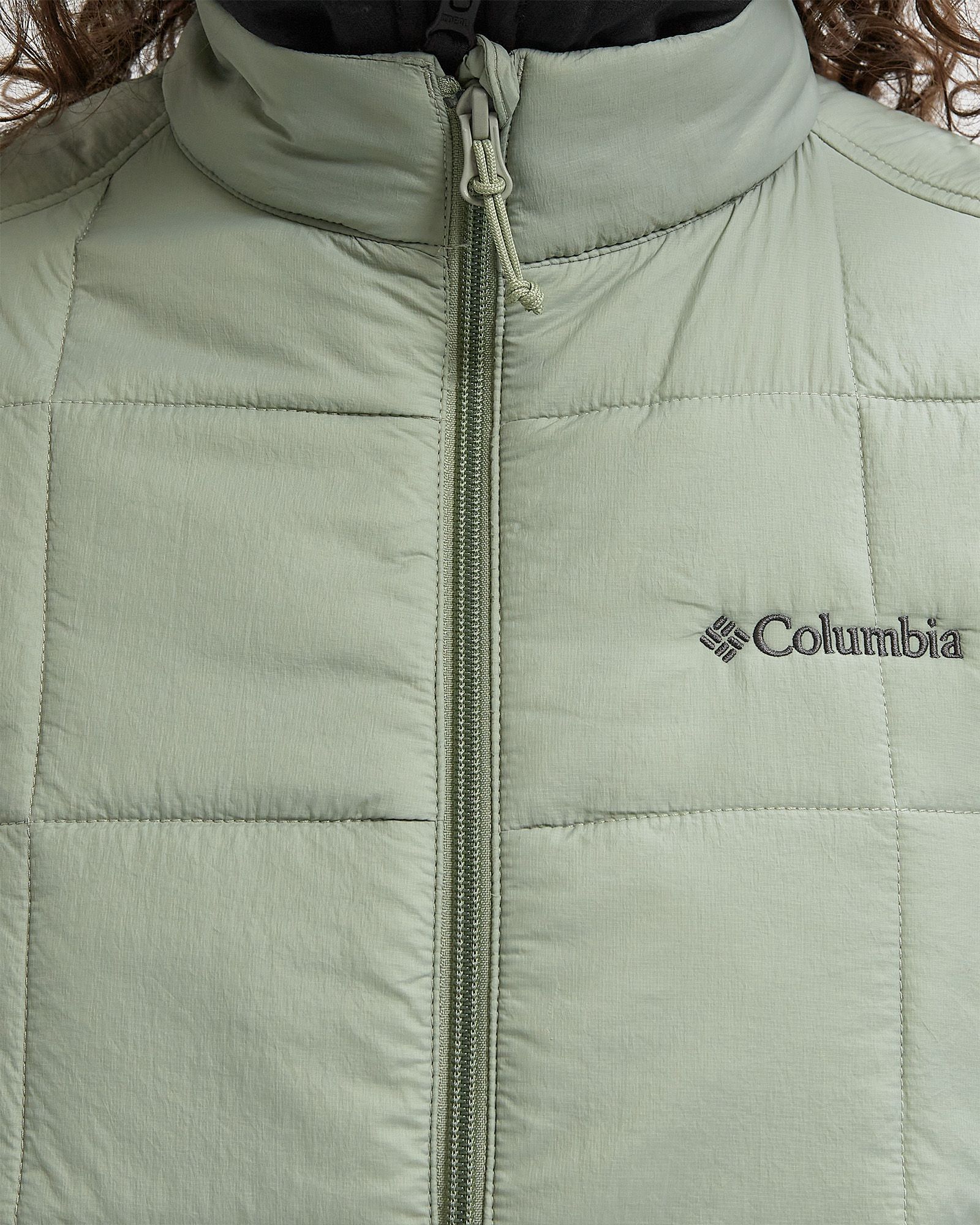 Sienna Hill™ Quilted Vest