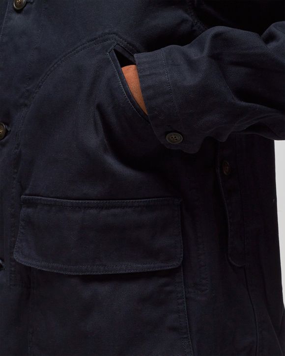 One of These Days x Woolrich 3 IN 1 JACKET