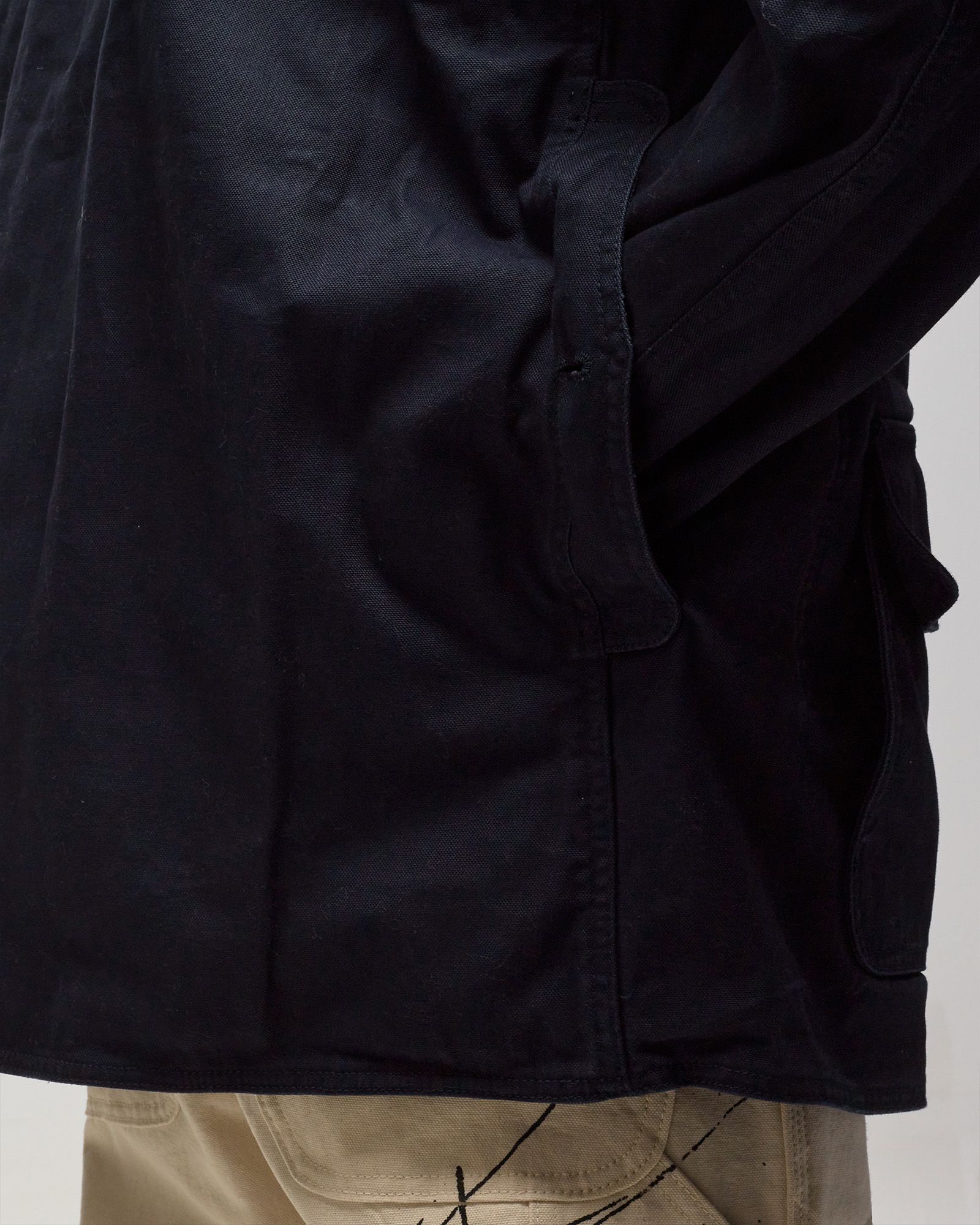 One of These Days x Woolrich 3 IN 1 JACKET