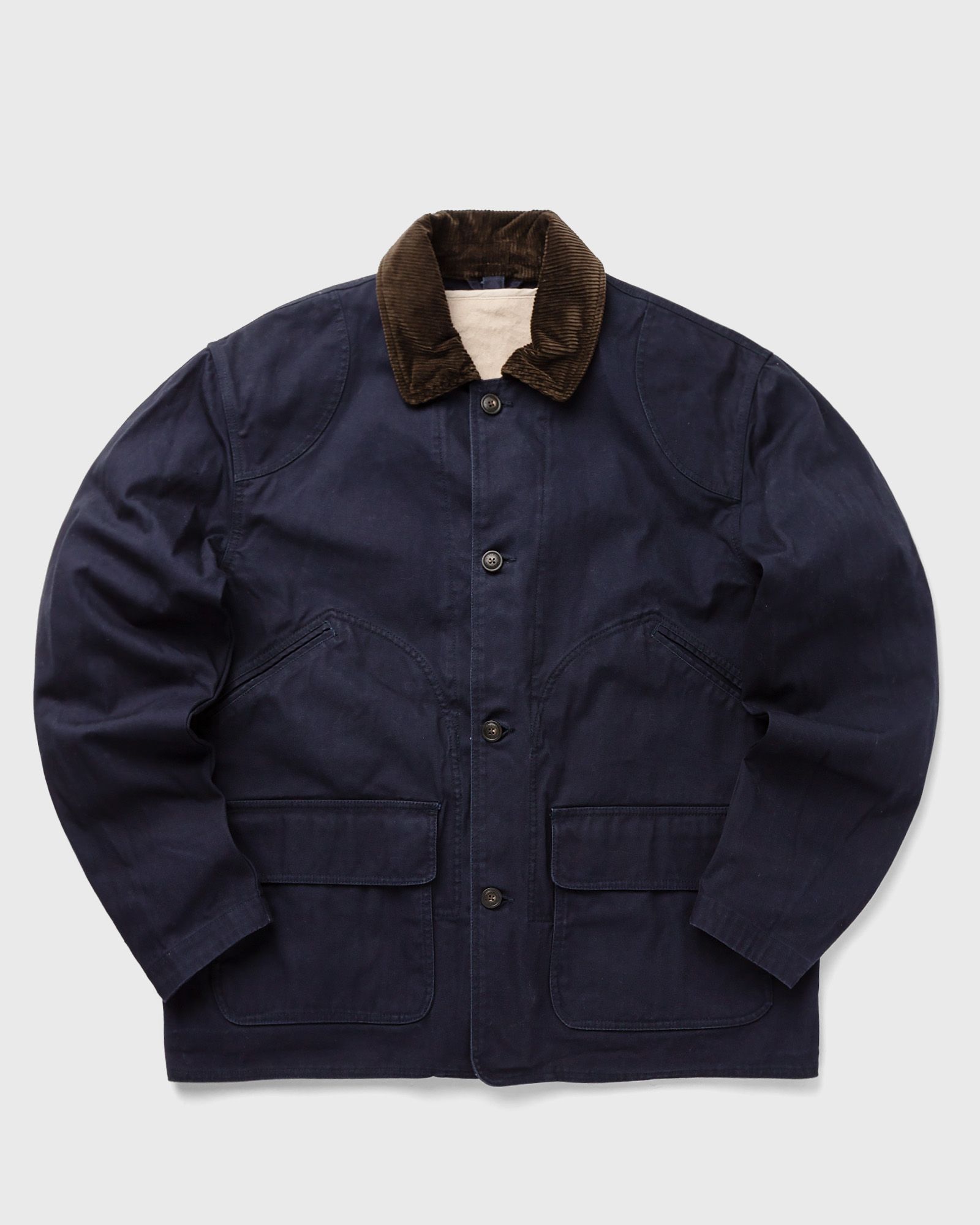 One of These Days x Woolrich 3 IN 1 JACKET