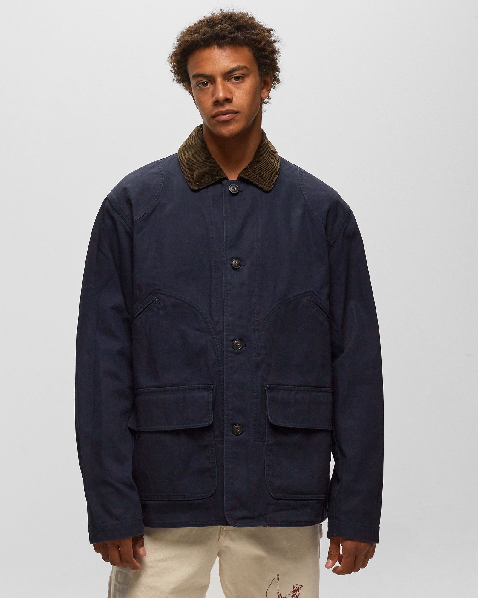 One of These Days x Woolrich 3 IN 1 JACKET