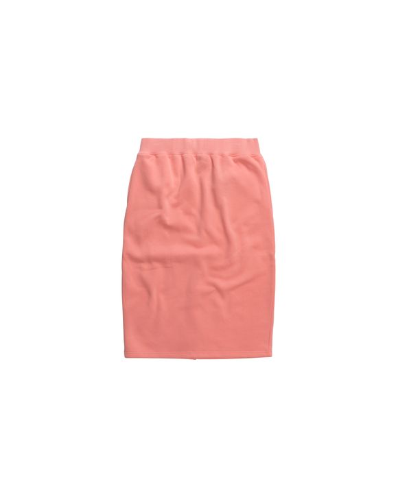 MARGO FLEECE SKIRT
