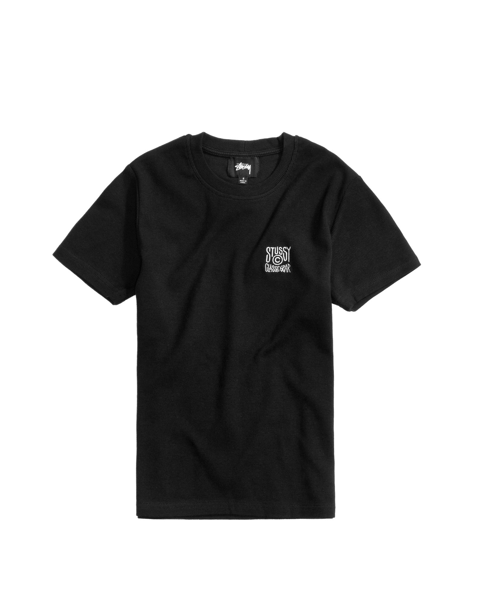 WMNS Classic Rib Tee