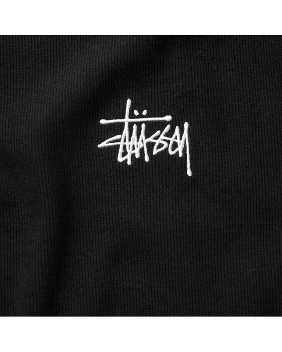 WMNS Baby Rib Ls Tee