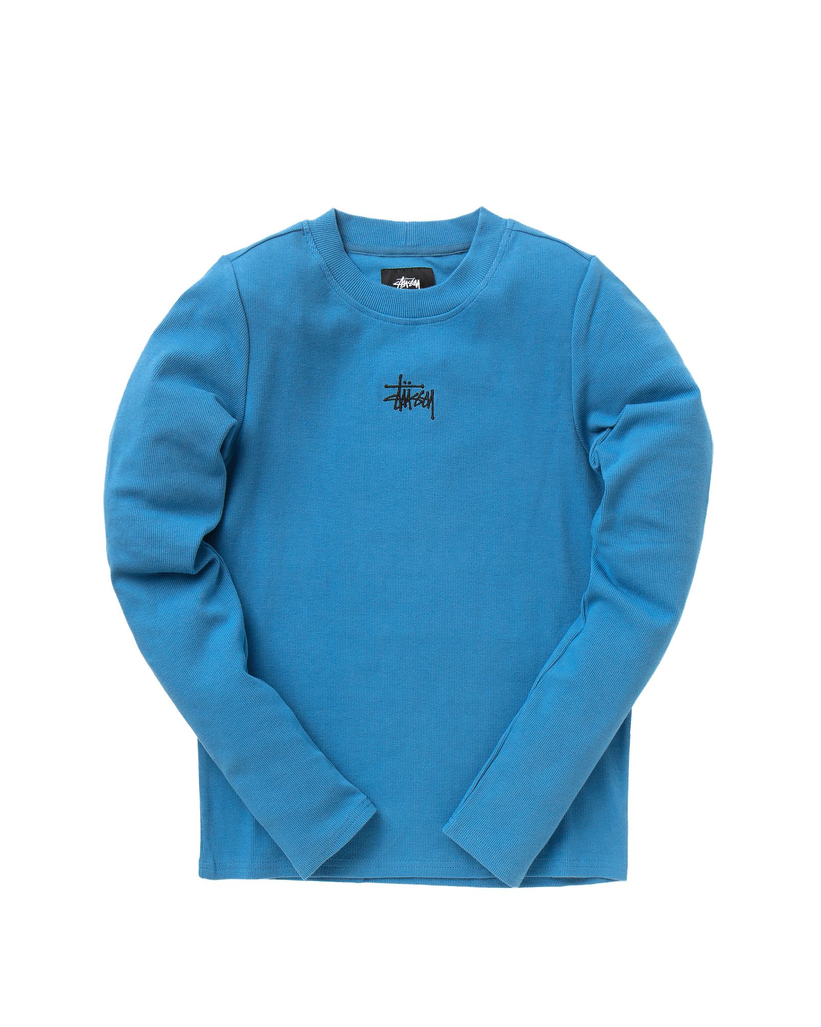 WMNS Baby Rib Ls Tee