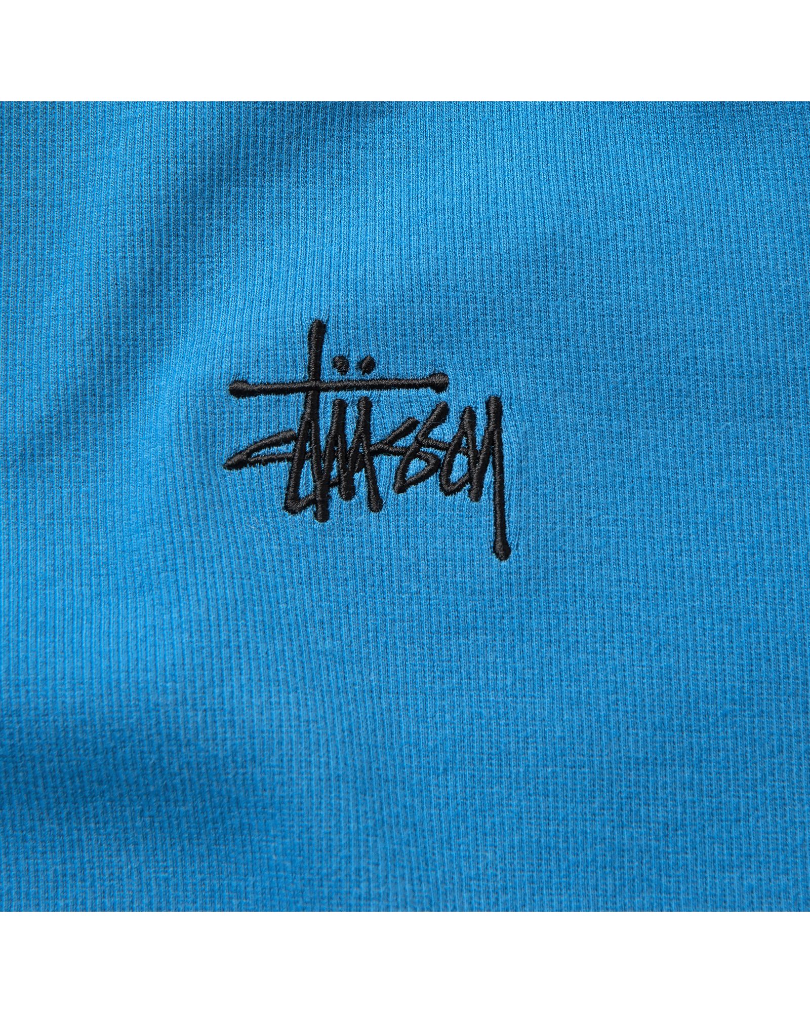 WMNS Baby Rib Ls Tee