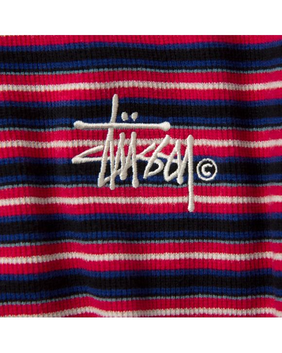 WMNS TORO STRIPE TURTLENECK