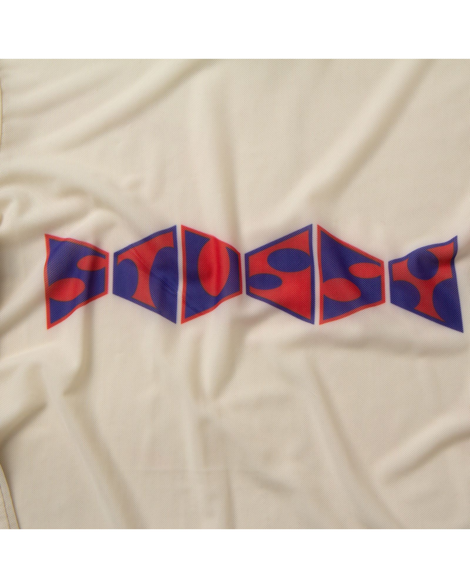 WMNS MAUDE MESH LS TEE