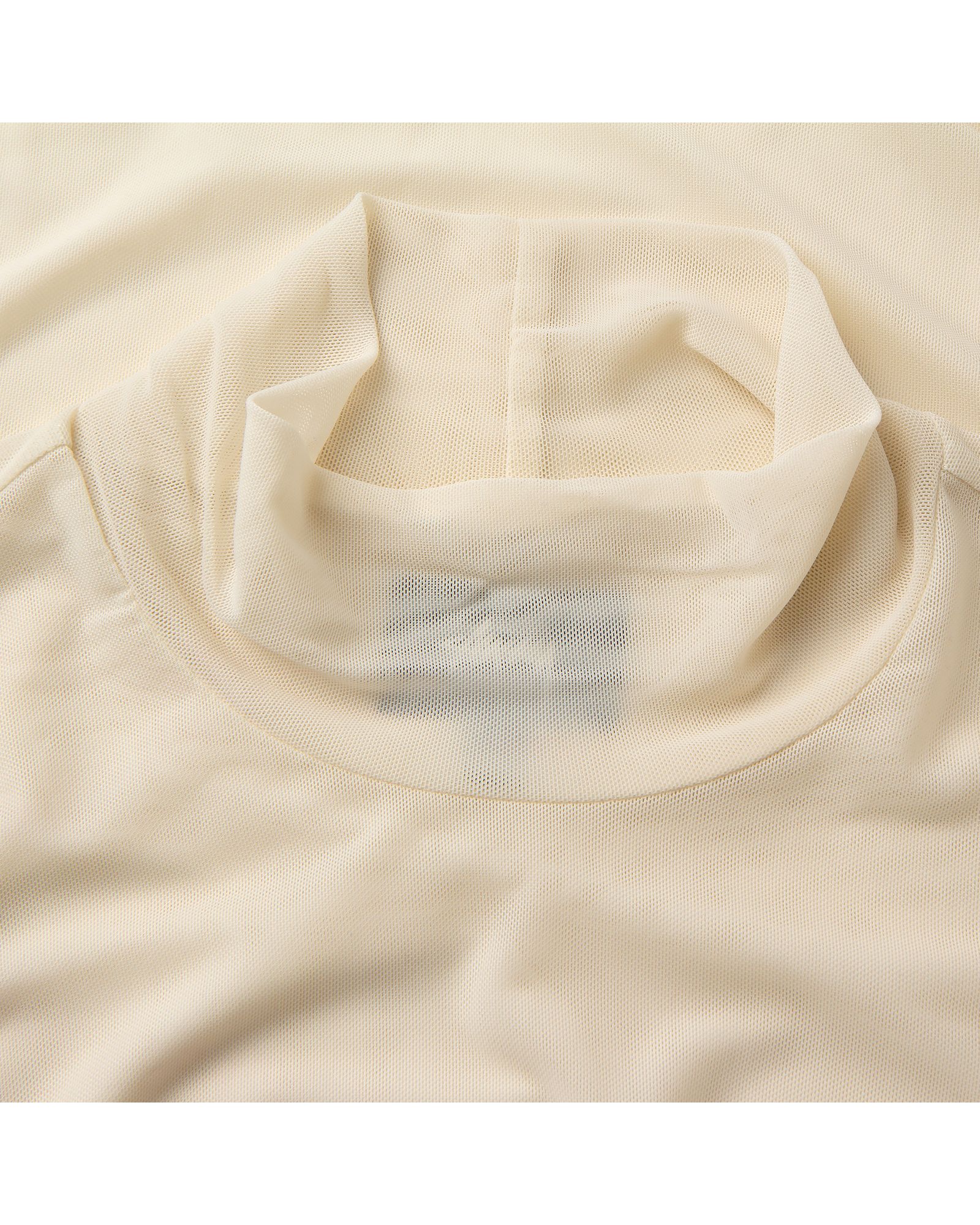 WMNS MAUDE MESH LS TEE