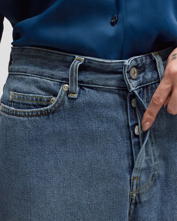 Baggy Jeans