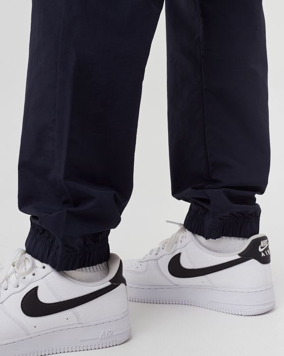 Elastic Cuff Pants
