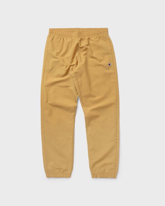 Elastic Cuff Pants